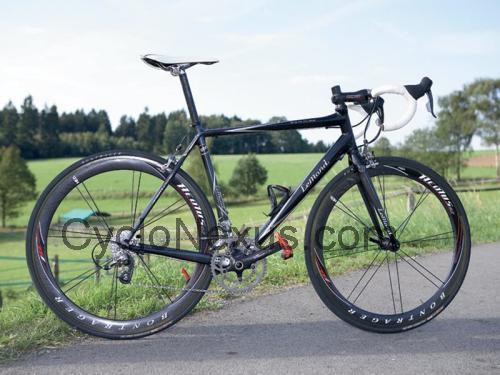 LeMond Tete de Course scheda tecnica e recensioni